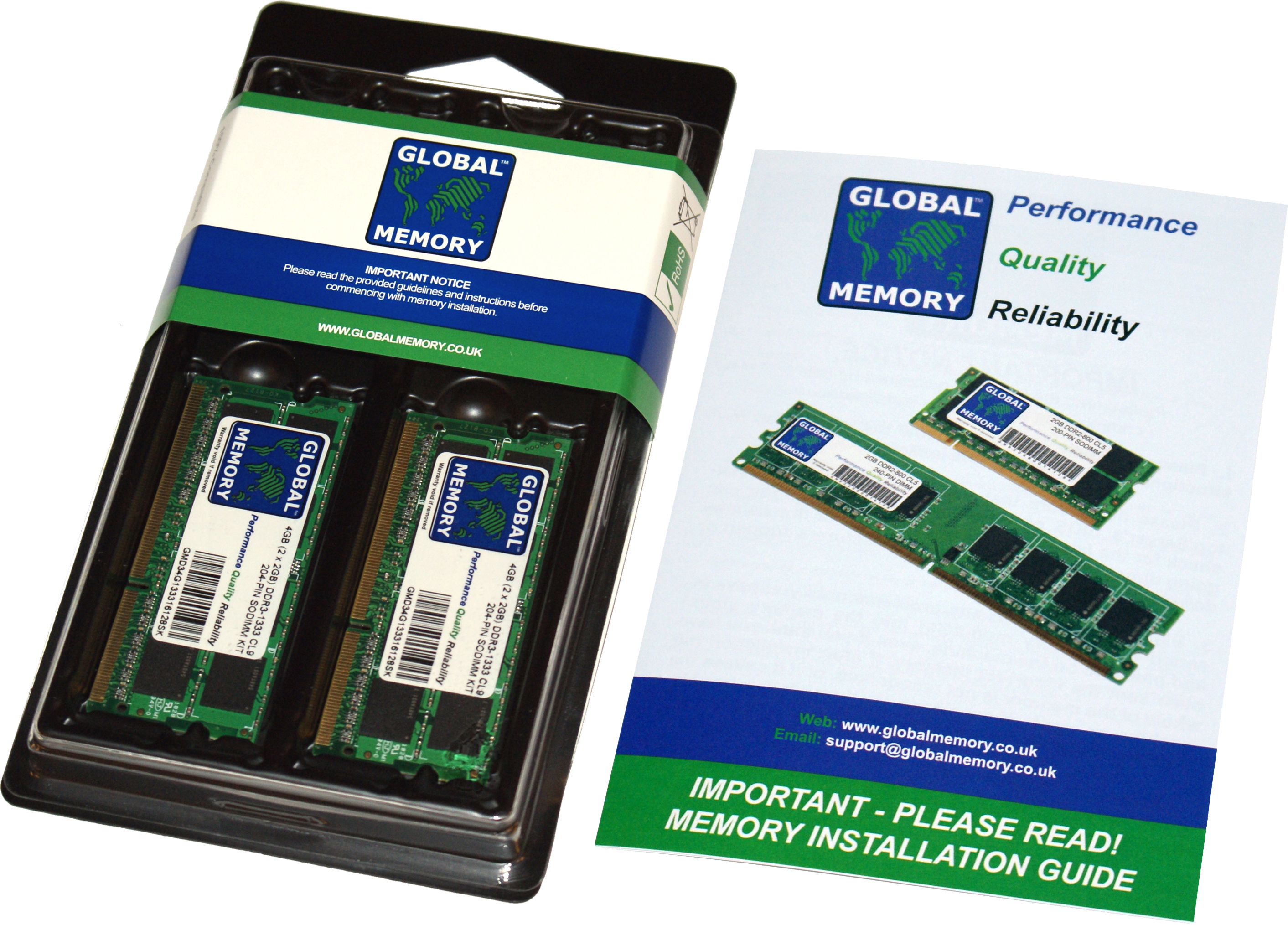 16GB (2 x 8GB) DDR3 1866MHz PC3-14900 204-PIN SODIMM MEMORY RAM KIT FOR SAMSUNG LAPTOPS/NOTEBOOKS
